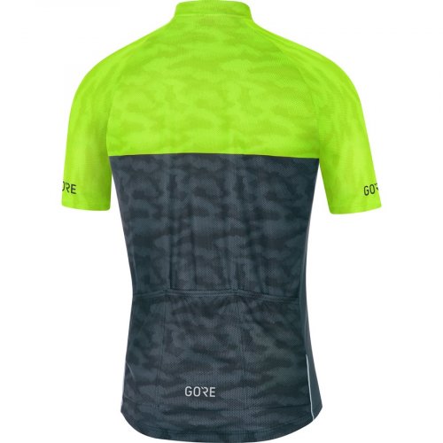 Gore C3 Cameleon Jersey