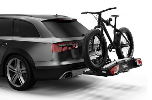 Thule VeloSpace XT 939