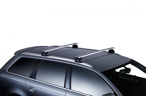 Půjčení Thule 969 WingBar (127 cm)