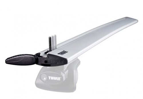 Půjčení Thule 969 WingBar (127 cm)