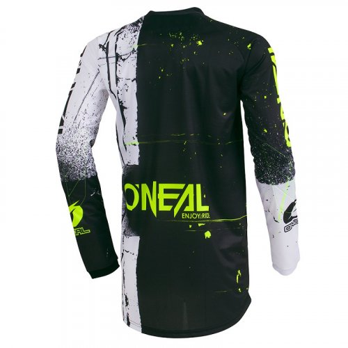 Oneal Element Shred Jersey