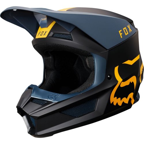 Fox V1 Mata MX19 Helmet