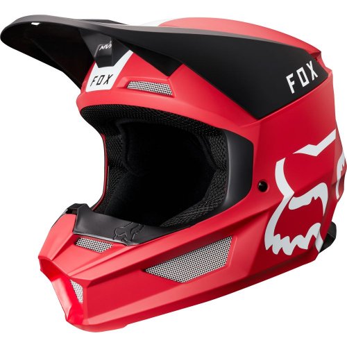 Fox V1 Mata MX19 Helmet