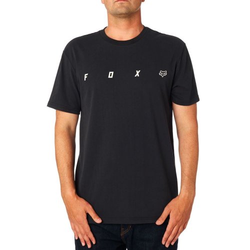 Fox Agent Airline Tee