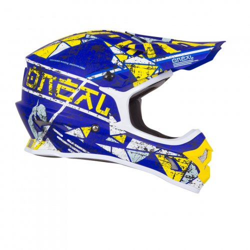 Oneal 3Series Zen Helmet