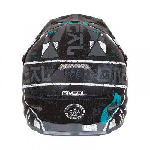 Oneal 3Series Zen Helmet