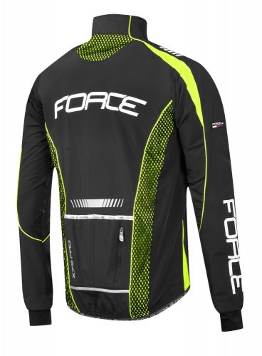 Force X72 Pro Jacket (black/fluo)