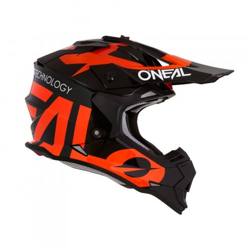 Oneal 2Series Slick Helmet