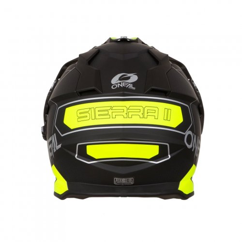 Oneal Sierra II Comb Helmet