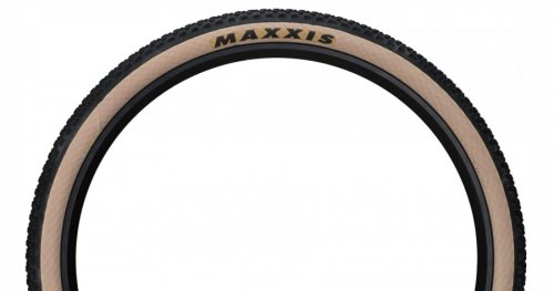 Maxxis Ikon 3C TR Skinwall