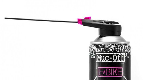 Muc-Off eBike Dry Chain Cleaner