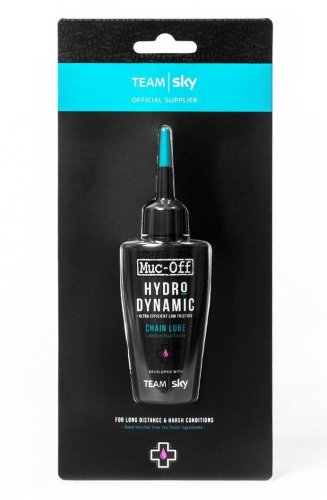 Muc-Off Hydrodynamic Lube