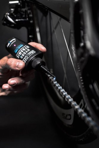 Muc-Off Hydrodynamic Lube