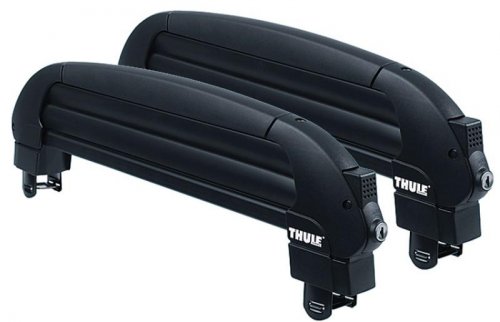 Půjčení Thule SnowPro 745