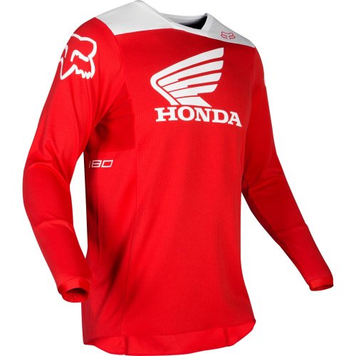 Fox 180 Honda MX19 Jersey