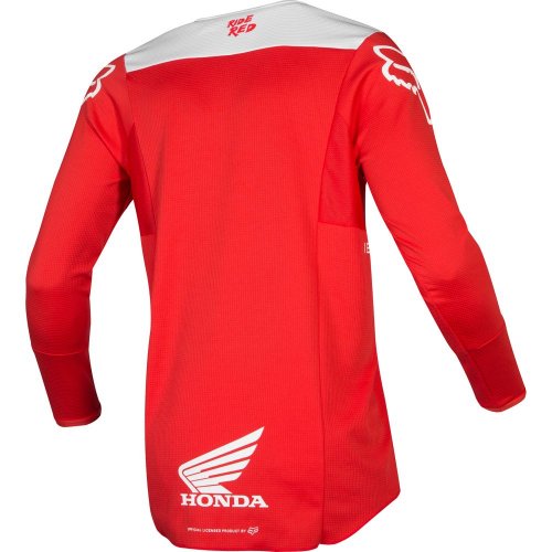 Fox 180 Honda MX19 Jersey