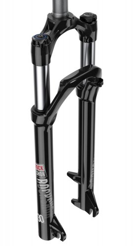 Rock Shox 30 Silver Coil TK 100 9QR 27.5"