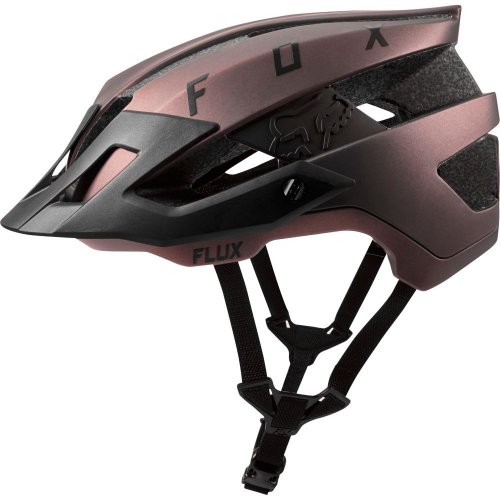 Fox Flux Solid Helmet