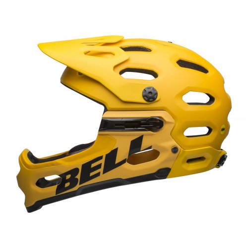 Bell Super 3R MIPS