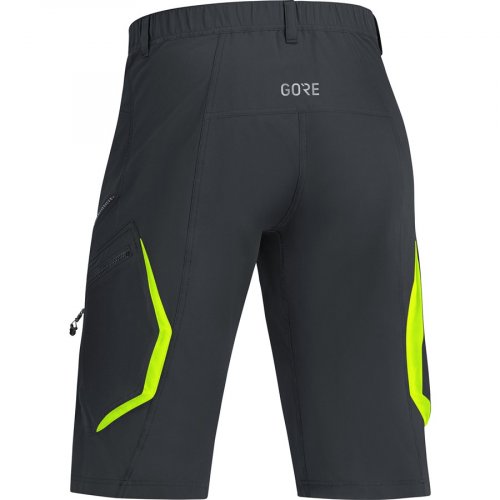 Gore C3 Trail Shorts