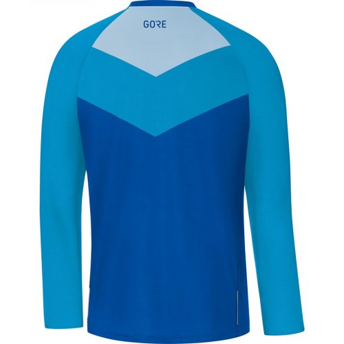 Gore C5 Trail Long Sleeve Jersey