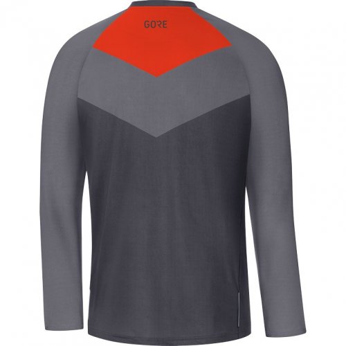 Gore C5 Trail Long Sleeve Jersey