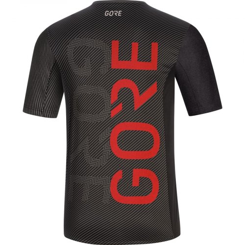 Gore M Brand Shirt 