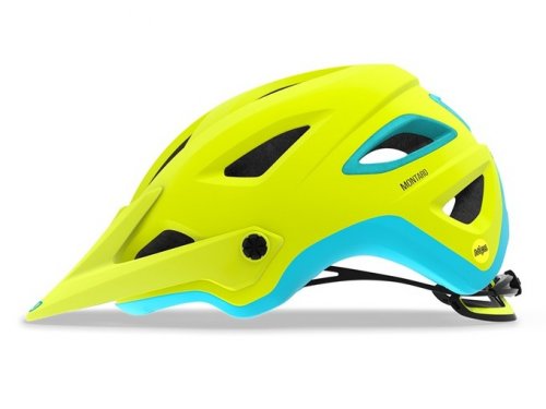 bell sixer vs giro montaro