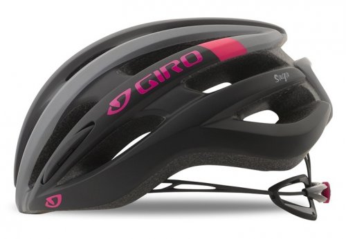 Giro Saga