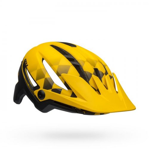 Bell Sixer MIPS (yellow)