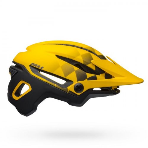 Bell Sixer MIPS (yellow)