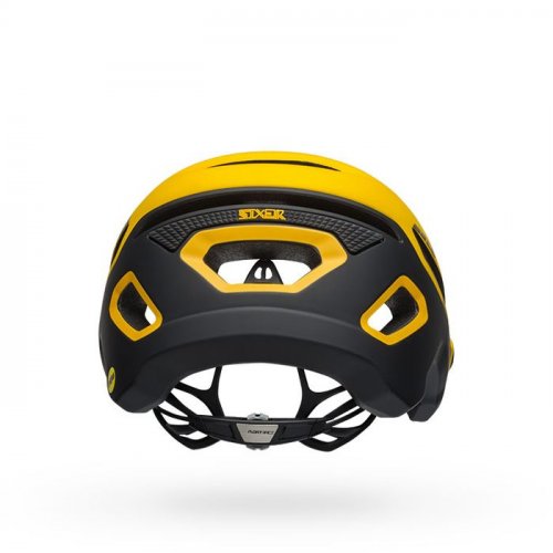 Bell Sixer MIPS (yellow)