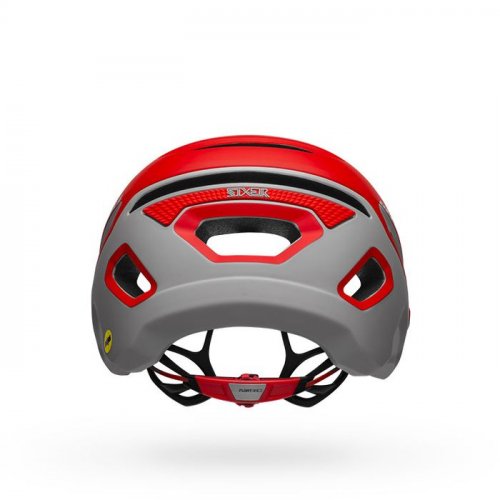Bell Sixer MIPS