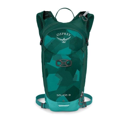 Osprey Salida 8 (teal)