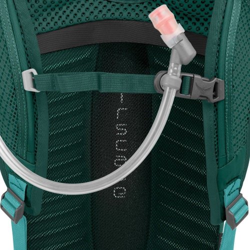 Osprey Salida 8 (teal)