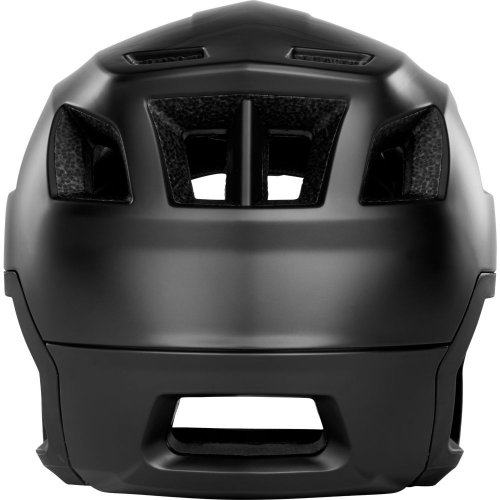 Fox Dropframe Helmet