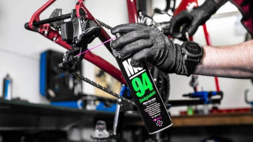 Muc-Off MO-94 400ml