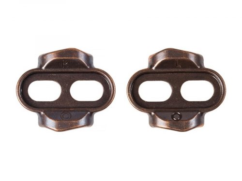 Crankbrothers Easy Release 0° Cleats