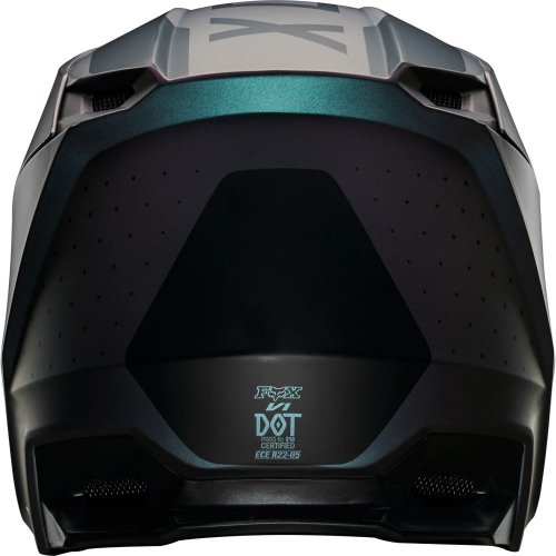 Fox V1 Weld SE MX20 Helmet