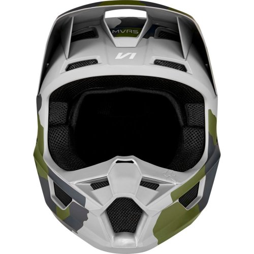 Fox V1 Przm Camo MX19 Helmet