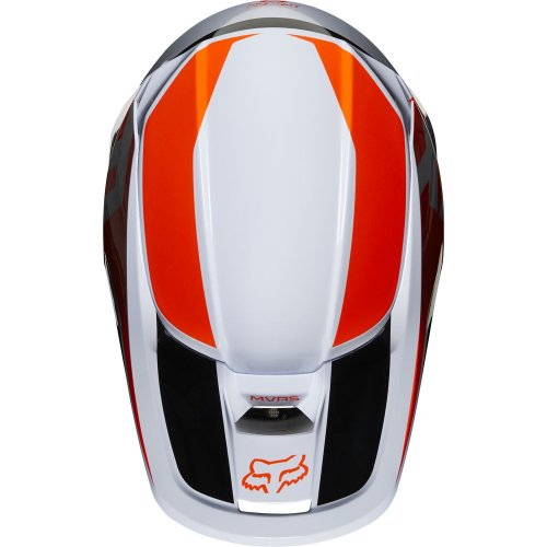 Fox V1 Prix MX20 Helmet