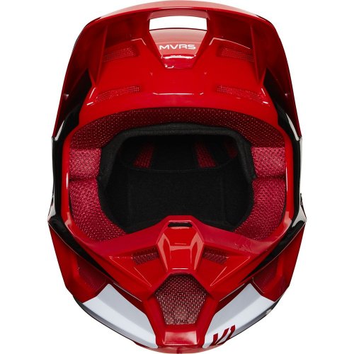 Fox V1 Prix MX20 Helmet