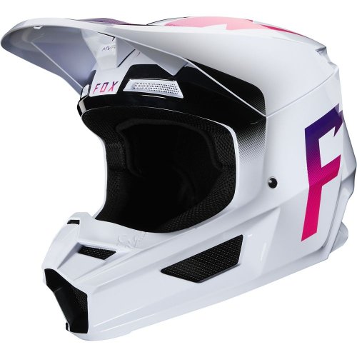 Fox V1 Werd MX20 Helmet