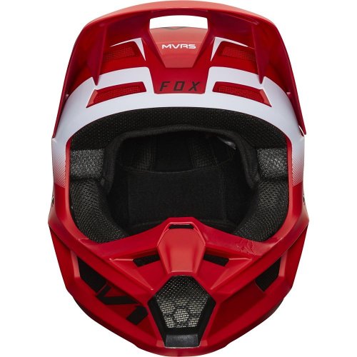 Fox V1 Werd MX20 Helmet