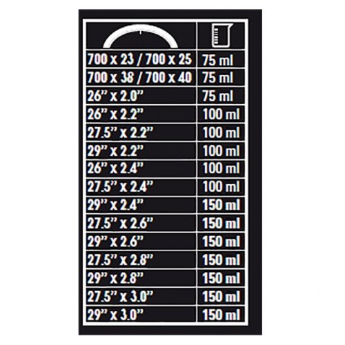 Zefal Repair Spray 100ml