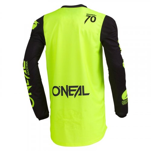 Oneal Threat Rider Jersey