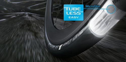 Schwalbe One Performance TL Easy