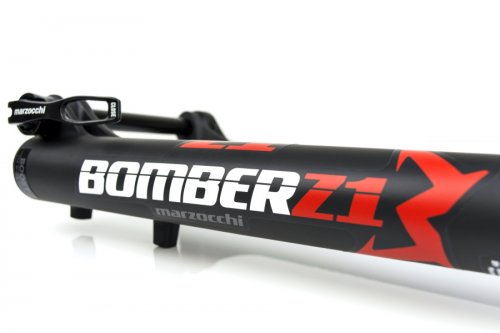 Marzocchi Bomber Z1 140 29"