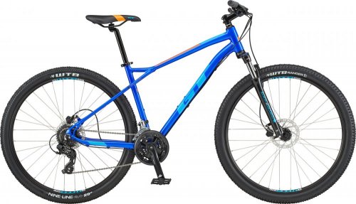 gt aggressor expert 2020