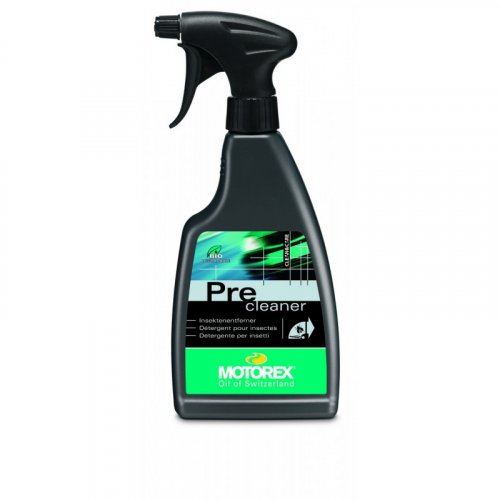 Motorex Pre Cleaner- Insect Cleaner